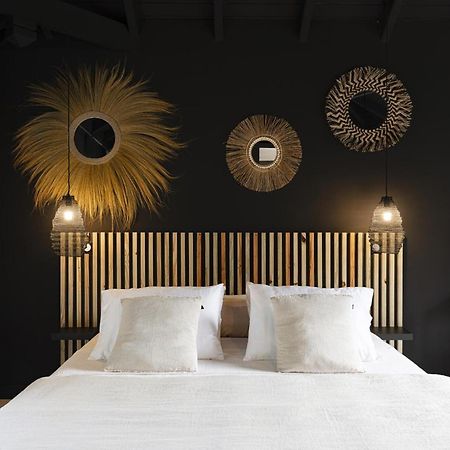 Pomme Cannelle Luxury Suites & Spa Orient Bay Bagian luar foto